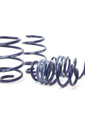 HR短簧 H&R短弹簧适用于宝马1系 F40 116i/118i/220i M135I M235I