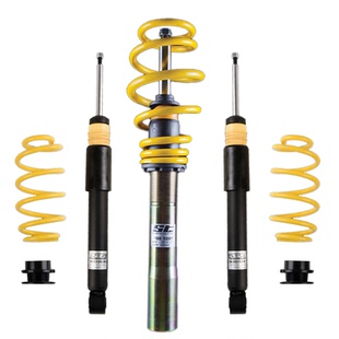 F52 E82 减震 适用于宝马1系 XTA E88 KW绞牙避震 F40