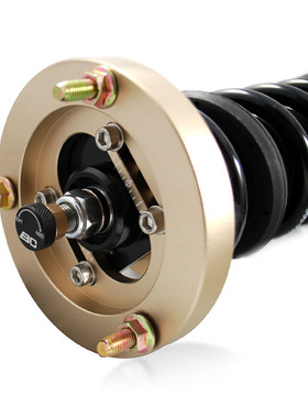 bcbr绞牙避震BCV1减震适用UX250H CL ILX INTEGRA RLX RSX 讴歌