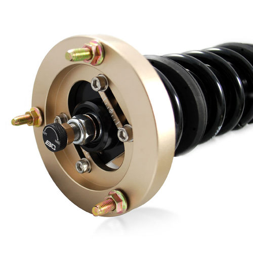bcbr绞牙避震BCV1减震适用UX250H CL ILX INTEGRA RLX RSX 讴歌
