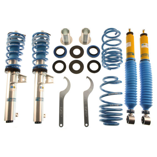 BILSTEIN B16绞牙避震 倍适登减震适用于斯柯达 明锐 尚酷 EOS