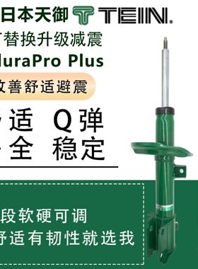 tein避震奇骏无异响无漏油