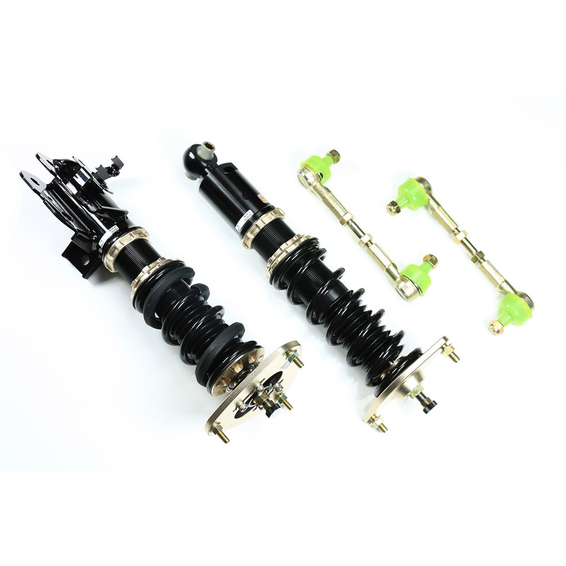 bcbr绞牙避震BCV1减震适用阳光 天籁 骐达 VERSA NV200 雨燕 天语