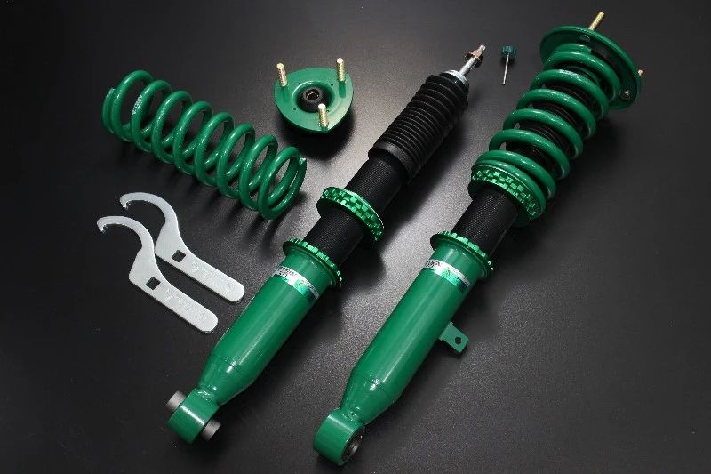 TEIN绞牙避震 RX1 减震适用于STEP WGN RP6 RP8 RP1 RP3 RP5 改装