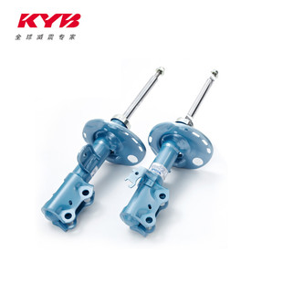 日本KYB减震器蓝桶前后避震器适用七7代凯美瑞 RAV4 荣放 埃尔法