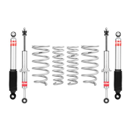 eibach PRO-TRUCK-LIFT Stage 1避震弹簧减震艾巴赫适用于Sequoia
