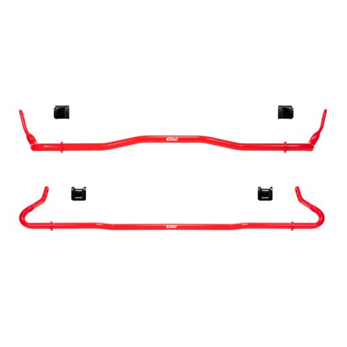 eibach艾巴赫防倾杆适用于斯巴鲁 BRZ ZD8 ZN GR86 ANTI-ROLL-KIT