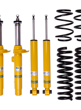 BILSTEIN B12避震倍适登减震适用于宝马1系 F20 M135I M140I 125I