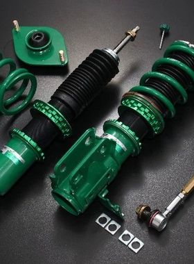 TEIN绞牙避震 RX1 减震适用于雷克萨斯 GS350 GS300 GS430 GS450H