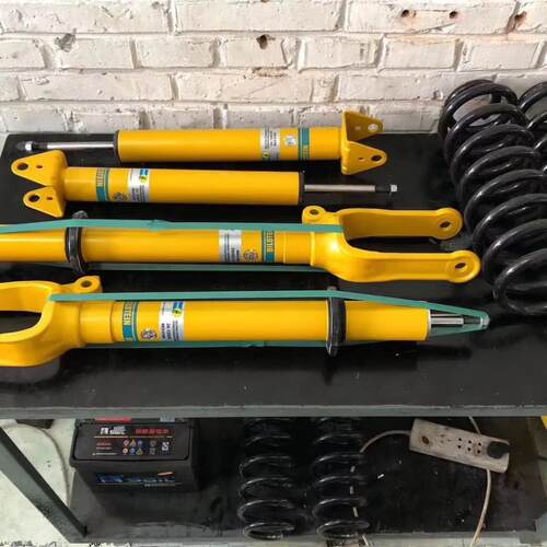 BILSTEIN B12避震倍适登减震适用于奔驰M级 ML W164 300 350 改装