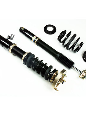 bcbr绞牙避震BCV1减震适用SENTRA A31 S13 S14 S15  天际线C V 35