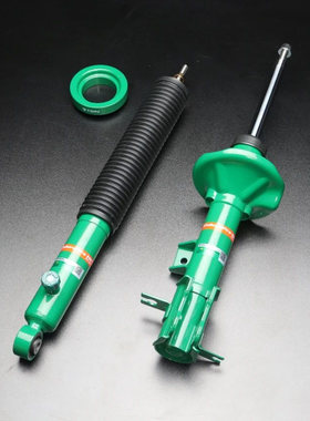 TEIN EnduraPro HC PLUS 避震减震适用于宝骏悦也(E260S)加高增高