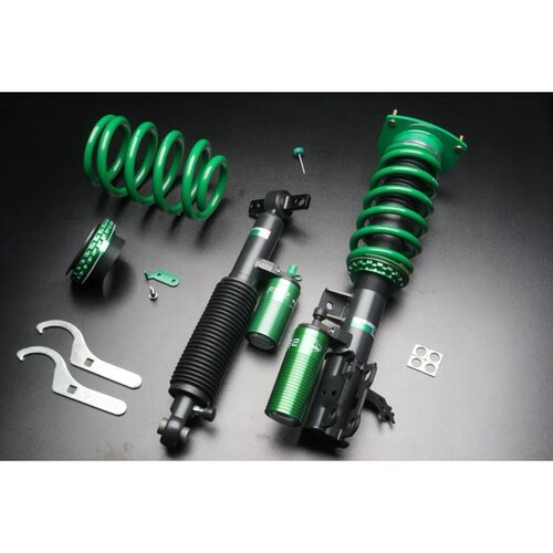 TEIN FS2 2way氮气减震 绞牙避震适用于埃尔法威尔法AAHH45W 45系