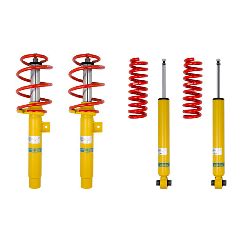 Bilstein B12避震Sportline倍适登B8减震适用于宝马4系 F32 F33