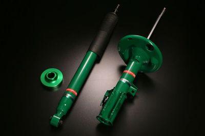 TEIN避震ENDURAPRO HC PLUS减震器适用于埃尔法 威尔法 20系双擎