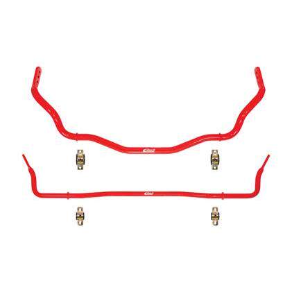 eibach 艾巴赫 防倾杆止推适用于福特野马 MUSTANG ANTI-ROLL-KIT