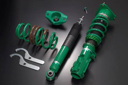 TEIN FLEX A绞牙避震 FA减震适用于雷克萨斯 GS450H GS430 GS350