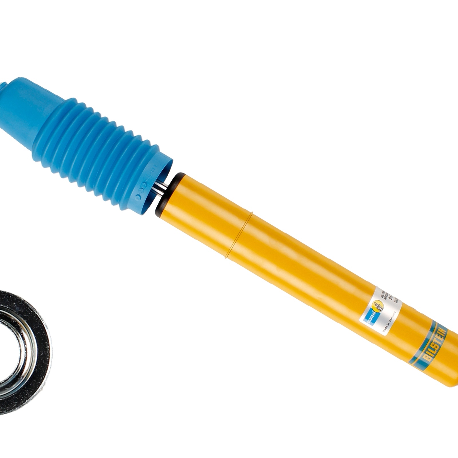 原装正品提升操控单桶倒插避震