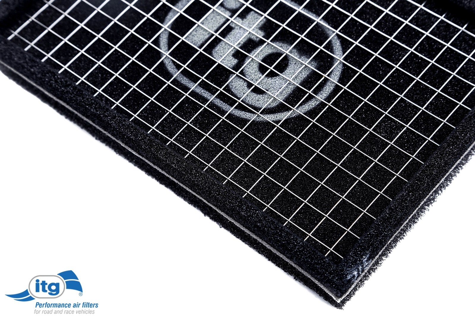 ITG高流量风格滤清器空滤适用于雷克萨斯 LS460 LS600h NX200