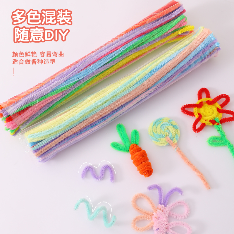 幼儿园小朋友手工送老师妈妈礼物