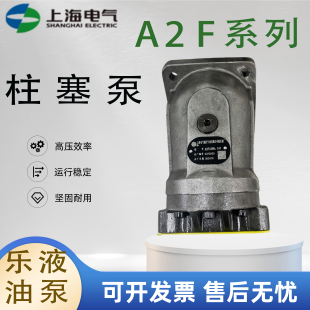 斜轴式 A2F107W6.1P6 定量马达 A2F80R6.1P5 上海电气A2F28R6.1B3