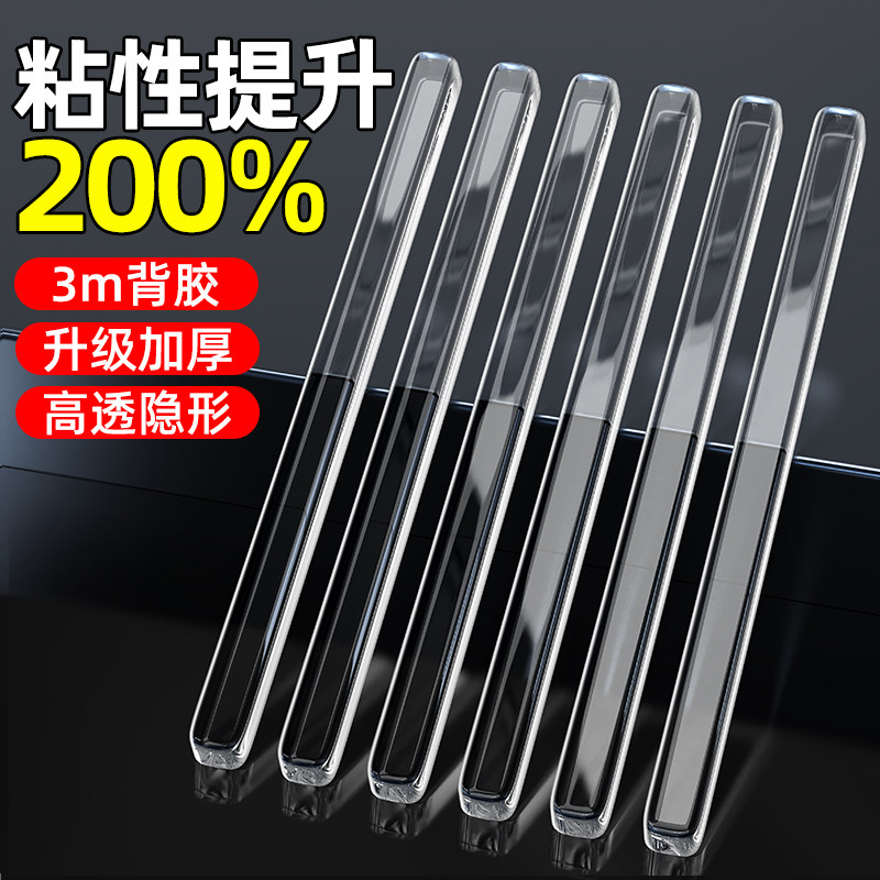 防撞贴硅胶柜门把手防撞颗粒门后墙面防碰条冰箱透明缓冲垫马桶盖,收纳整理,桌脚垫,淘宝优惠券,粉丝福利购,淘宝优惠卷