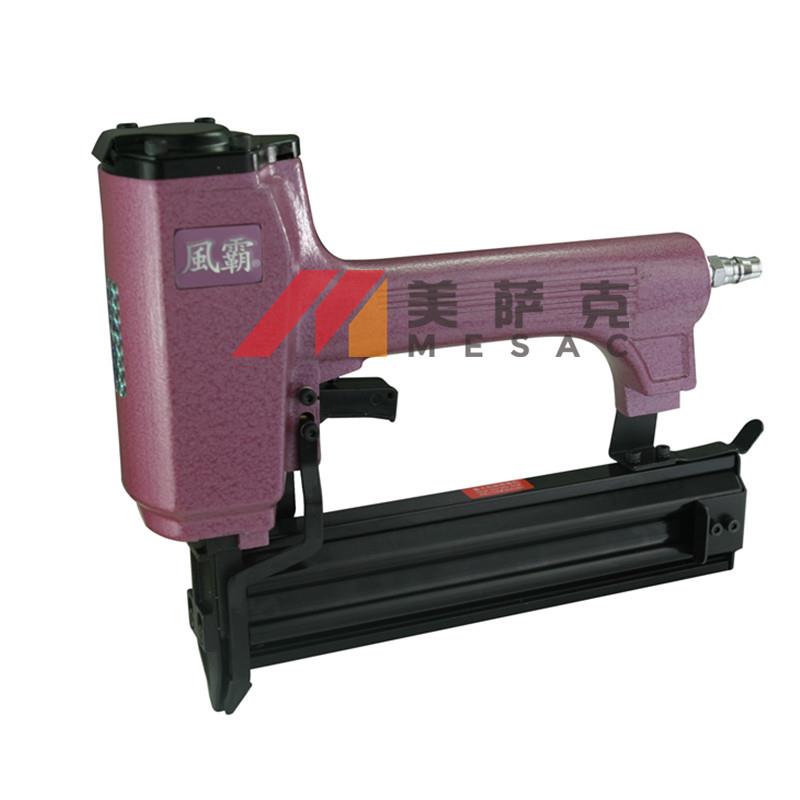 工厂台湾风霸440K钉枪气动码钉枪气动钉枪木架制作沙发制造木工气