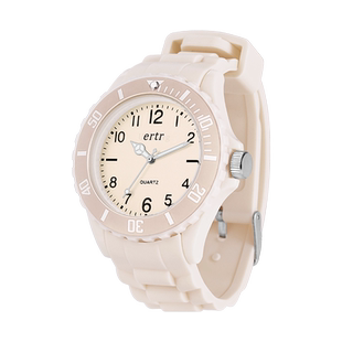 学生考试用手表女款初中学生初高中2025新款静音中考高考女生指针