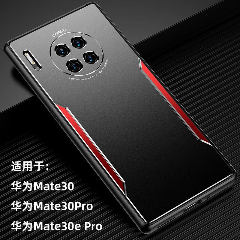 刀锋战士金属散热★镜头全包防摔★简约时尚