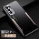 Reno5Pro 5g创意PDRT00全包PDRM00防摔reno5pro plus手机壳金属散热0pp0 Oppo ren05pr0 plus 硅胶op rnoe5pp