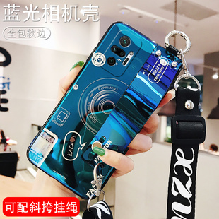 note10peo国外版 套子硅胶redme女款 手机壳新款 n0te10pr0卡通可爱case cover小米软 redmi 红米Note10pro国外版