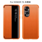 5G新款 华为FNE一ANOO手机壳荣耀70保护套子FNE AN00翻盖Honor70 全包防摔h0n0r70荣誉七零十7O5G适用男女外套