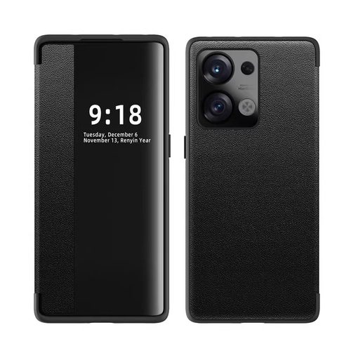 OPPOReno9Pro+5G手机壳商务