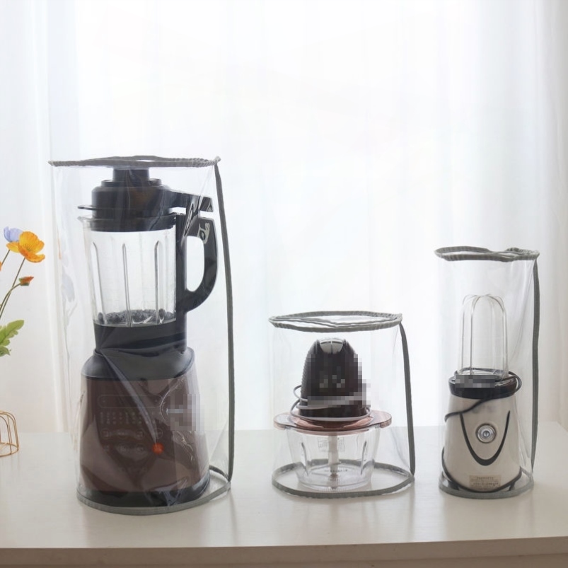 新款全透明破壁机防尘罩绞肉机防尘罩榨汁机防尘罩