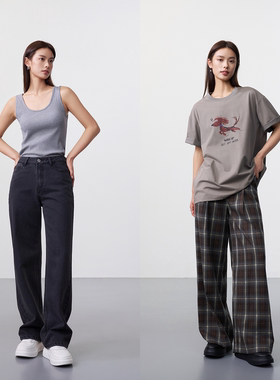 偶得·NAPPA头层牛皮小白鞋/小黑鞋 真皮荔枝纹5cm增高男女款厚底