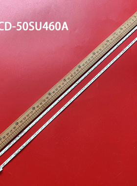 适用夏普LCD-50SU460A灯条6202B000CC500/6202B000CD500灯珠液晶