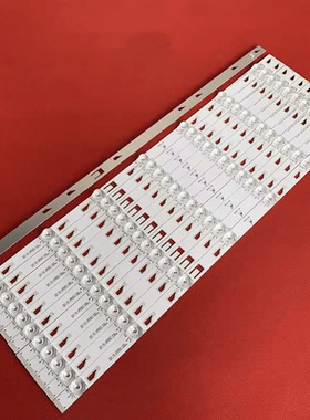 适用TCL L55A980CUD灯条L55H8800A-CF L55H8800A-CUDS液晶电视灯