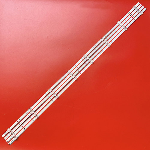 适用海信HE55A55 HZ55A52 H55E3A-Y  HE55E3A 55V1A HZ55A51灯条