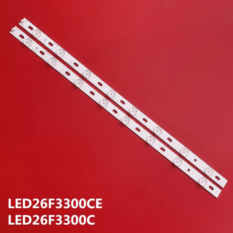 康佳LED26F3300CE液晶灯条