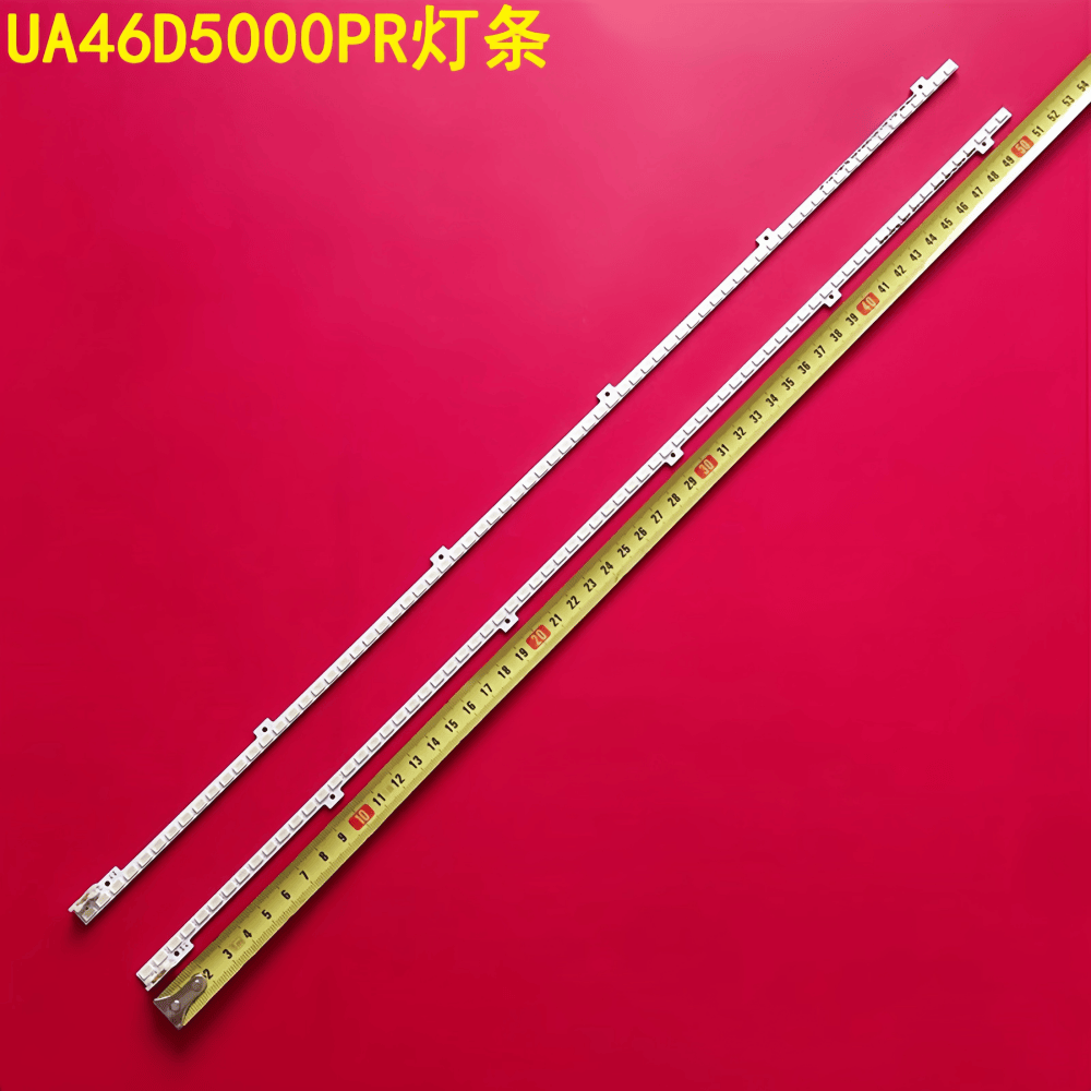 三星UA46D5000PR背光灯条