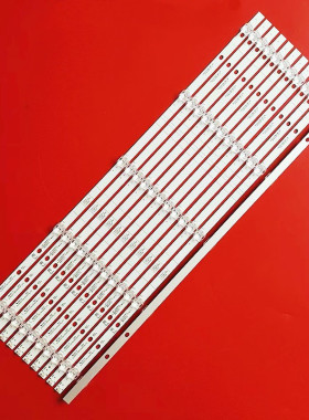 适用海信H65E3A H265AS5灯条JL.D65051330-365AS-M-V02灯珠液晶