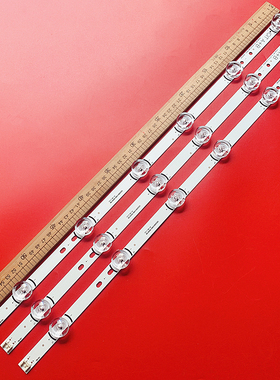 适用LG 32LB552B-CA 32LB5610-CD 32LB5800-CB 32LY340C-CA灯条