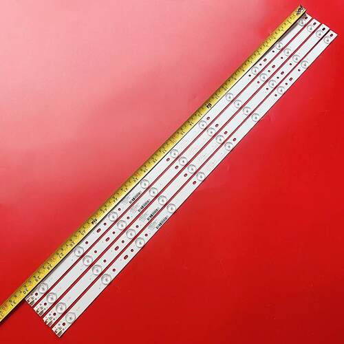 LED-40B550灯条AHKK40D10-ZC21FG