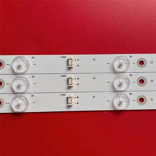 适用43M9灯条CRH-A433030030977L R屏RDL430WY LD0-30C MS-L2442