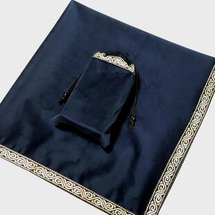 tarot韦特伟特维特牌塔罗牌桌布牌袋 OH卡欧卡牌神谕卡桌游塔罗牌