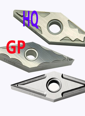 京瓷刀片VNGG VNMG160404HQ GP 全周 TN60 PV90 PV7020 160408/02