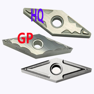 京瓷刀片VNGG VNMG160404HQ GP 全周 TN60 PV90 PV7020 160408/02