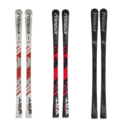 25-26雪季stockli瑞士手工双板WRT PRO MARCO高速回转滑雪板
