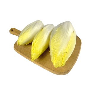 玉兰菜500g 新鲜蔬菜金玉兰苦白菜欧洲菊苣比利时芽球沙拉食材