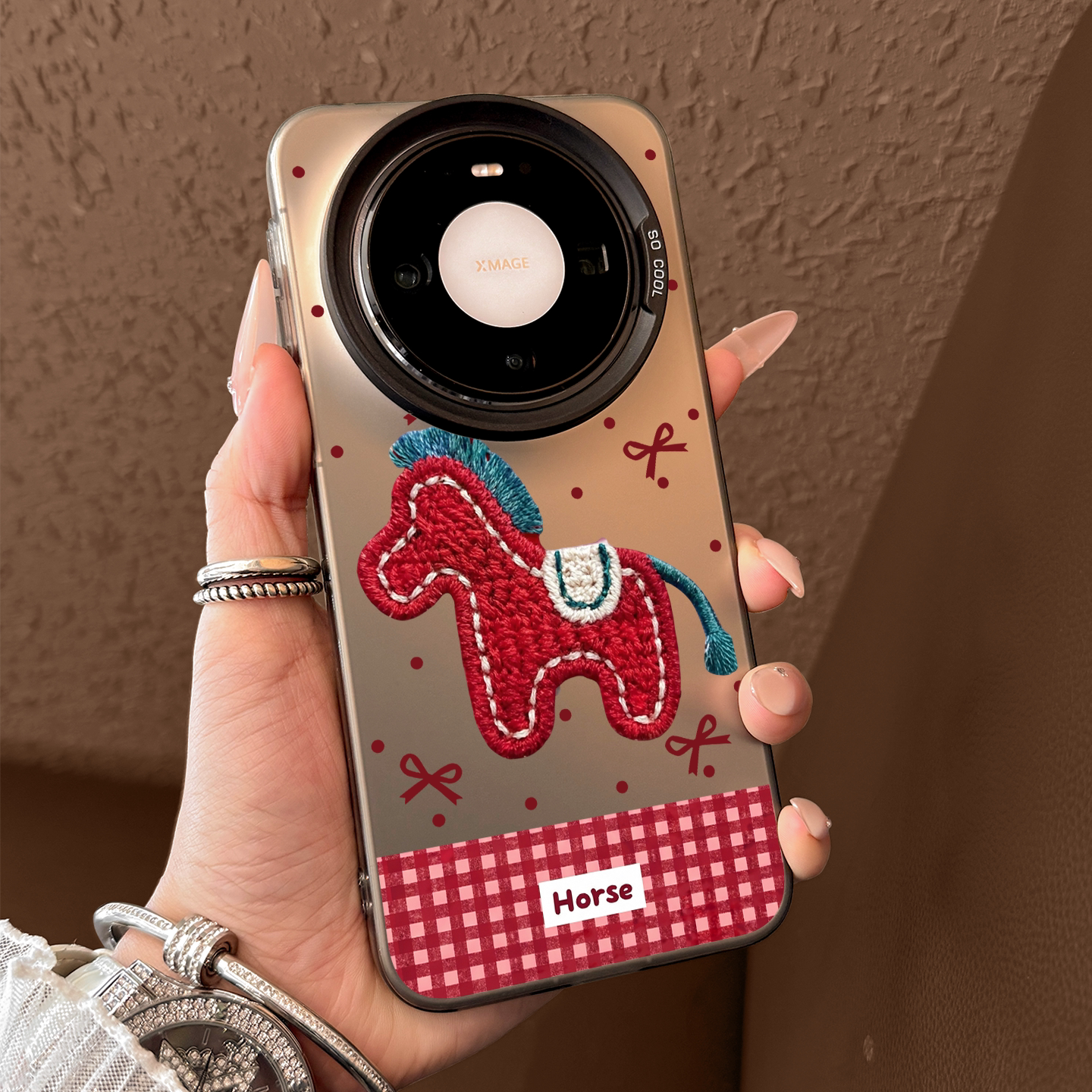 适用华为mate80手机壳新款mate80promax高级感ma